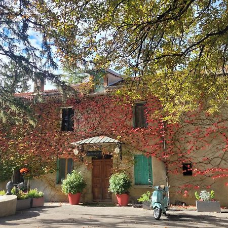La Reyniere Bed and Breakfast Serres  Eksteriør billede