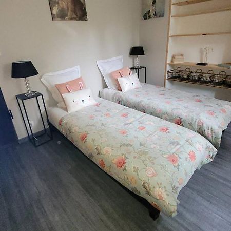 La Reyniere Bed and Breakfast Serres  Eksteriør billede