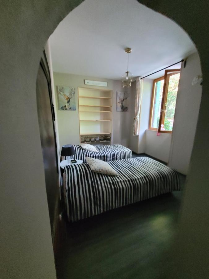 La Reyniere Bed and Breakfast Serres  Eksteriør billede