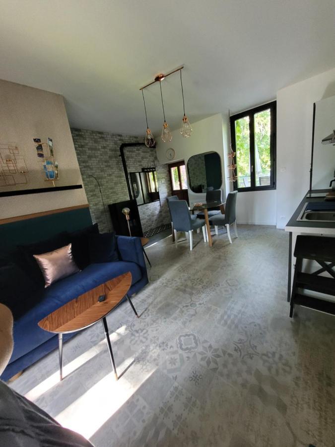 La Reyniere Bed and Breakfast Serres  Eksteriør billede