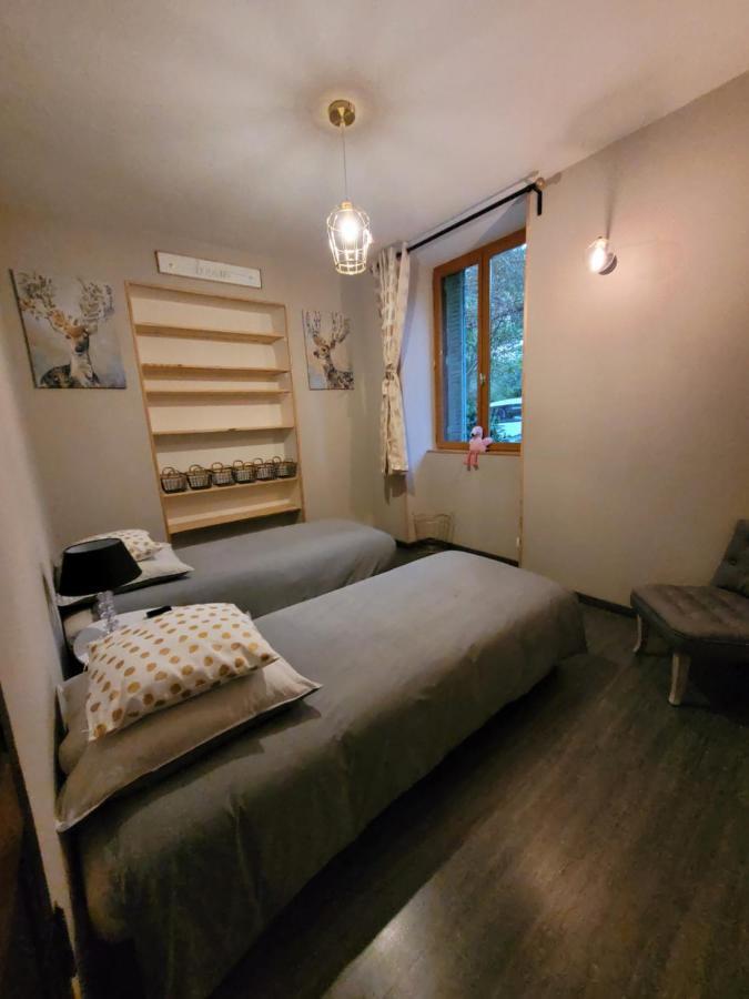 La Reyniere Bed and Breakfast Serres  Eksteriør billede