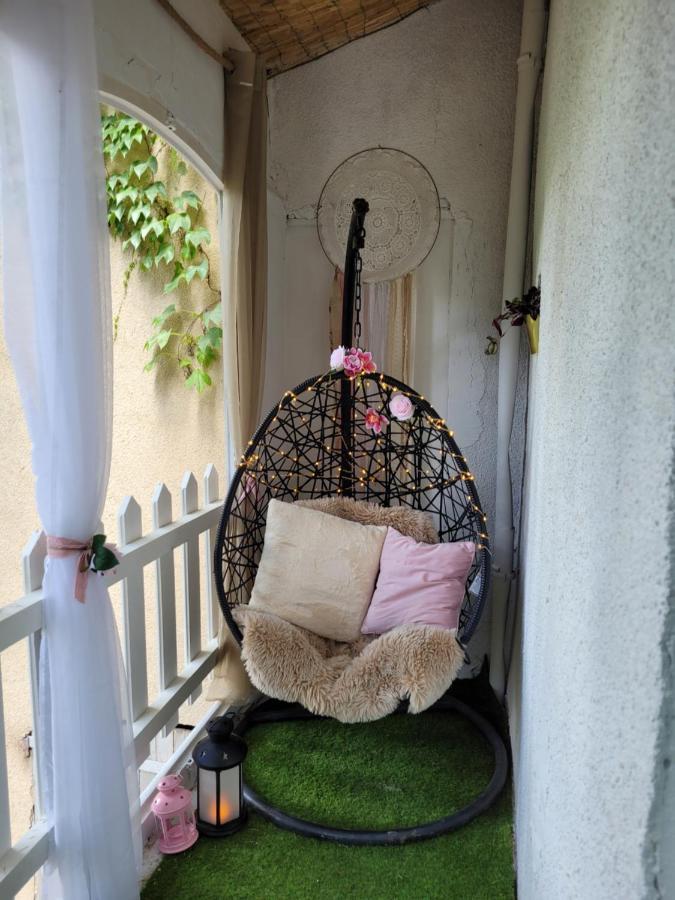 La Reyniere Bed and Breakfast Serres  Eksteriør billede
