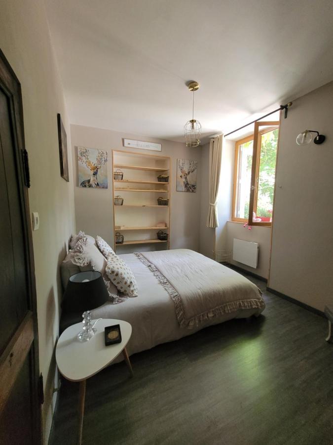La Reyniere Bed and Breakfast Serres  Eksteriør billede