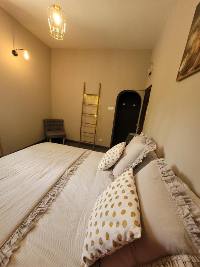 La Reyniere Bed and Breakfast Serres  Værelse billede